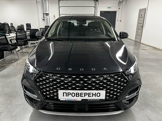 OMODA S5, 2023 года, пробег 3068 км