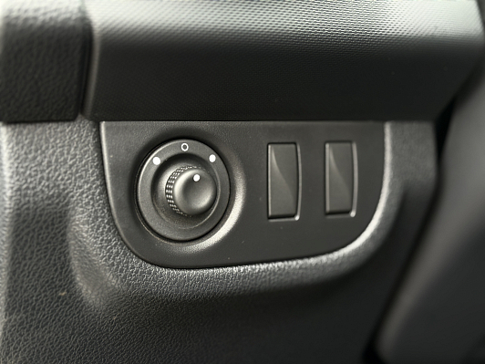 Renault Sandero Stepway Life, 2019 года, пробег 62658 км