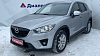 Mazda CX-5 Active, 2014 года, пробег 109561 км