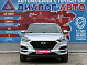 Hyundai Tucson, 2019 года, пробег 53000 км
