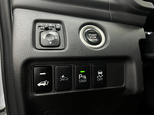 Mitsubishi Pajero Sport Ultimate, 2020 года, пробег 119012 км
