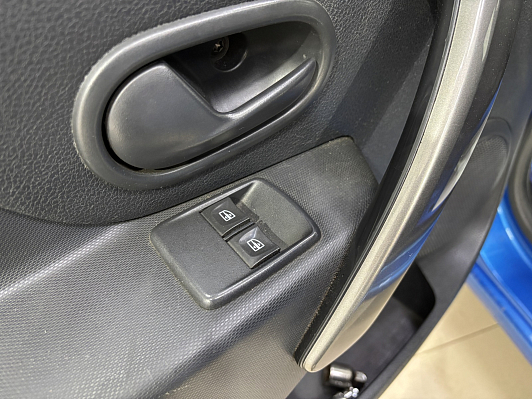 Renault Logan Confort, 2014 года, пробег 160463 км