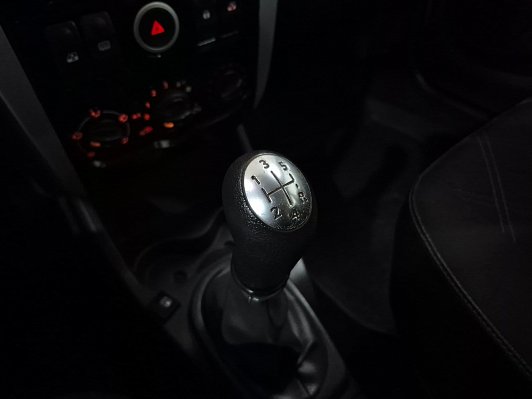 Lada (ВАЗ) Largus Luxe Glonass (7 мест) (2018-2019), 2019 года, пробег 212345 км