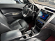 Geely Emgrand X7 Luxury, 2015 года, пробег 132493 км