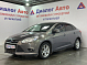 Ford Focus SYNC Edition, 2015 года, пробег 255000 км