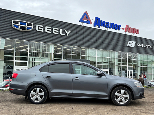 Volkswagen Jetta Comfortline, 2012 года, пробег 235500 км