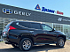 Mitsubishi Pajero Sport Instyle, 2019 года, пробег 72000 км