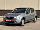 Renault Sandero Expression, 2012 года, пробег 206480 км