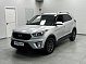 Hyundai Creta Travel, 2021 года, пробег 120000 км