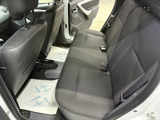 Nissan Terrano, 2014 года, пробег 146872 км