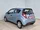Ravon R2, 2017 года, пробег 47016 км