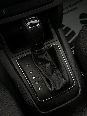 Skoda Yeti Monte Carlo, 2017 года, пробег 195000 км