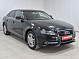 Audi A4, 2008 года, пробег 193769 км