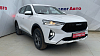 Haval F7 Comfort, 2019 года, пробег 95000 км