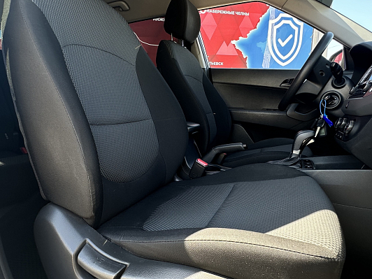 Hyundai Creta Travel 2019, 2018 года, пробег 105200 км