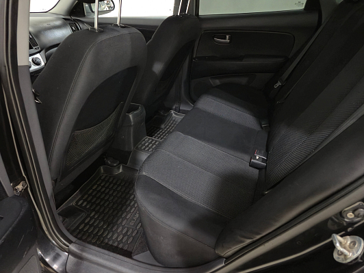 Hyundai Elantra, 2007 года, пробег 244326 км