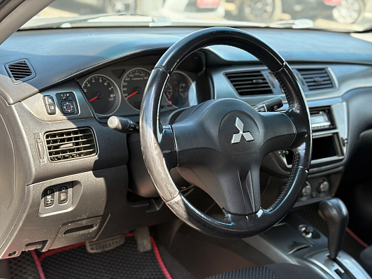 Mitsubishi Lancer, 2006 года, пробег 169340 км
