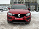 Renault Sandero Confort, 2016 года, пробег 94018 км