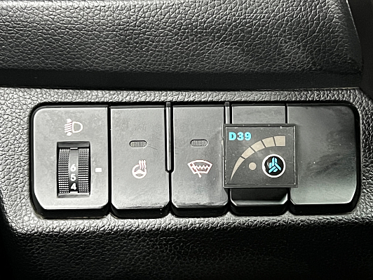 Kia Rio Comfort Аудио, 2017 года, пробег 102000 км