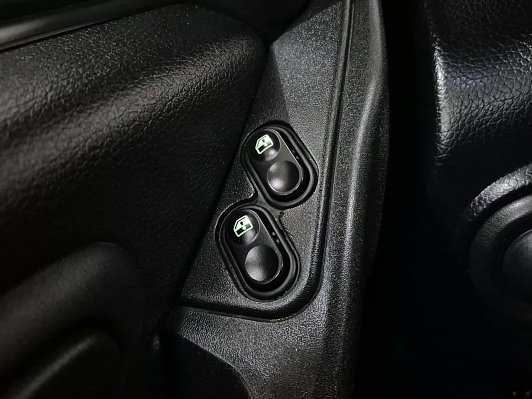 Chevrolet Niva GLC, 2011 года, пробег 161840 км