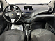 Chevrolet Spark LS, 2012 года, пробег 120542 км