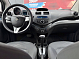 Chevrolet Spark LS, 2011 года, пробег 107750 км
