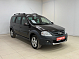 Lada (ВАЗ) Largus Luxe (7 мест), 2020 года, пробег 63076 км