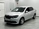 Renault Logan Confort, 2016 года, пробег 173676 км