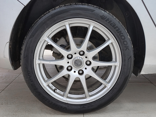 Hyundai i30 Classic, 2014 года, пробег 212206 км