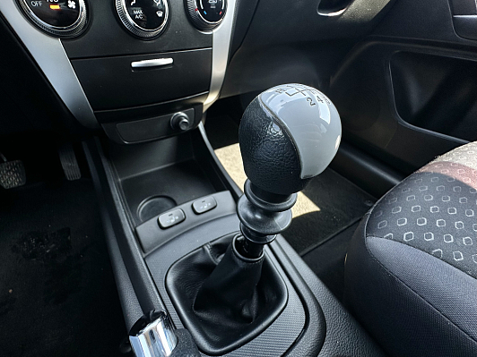 SsangYong Actyon Original, 2013 года, пробег 172000 км