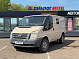 Ford Transit, 2014 года, пробег 210000 км