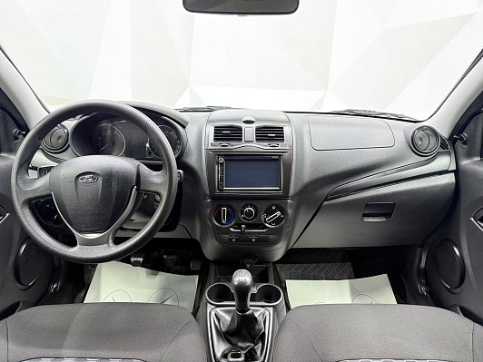 Lada (ВАЗ) Granta #CLUB, 2022 года, пробег 36618 км