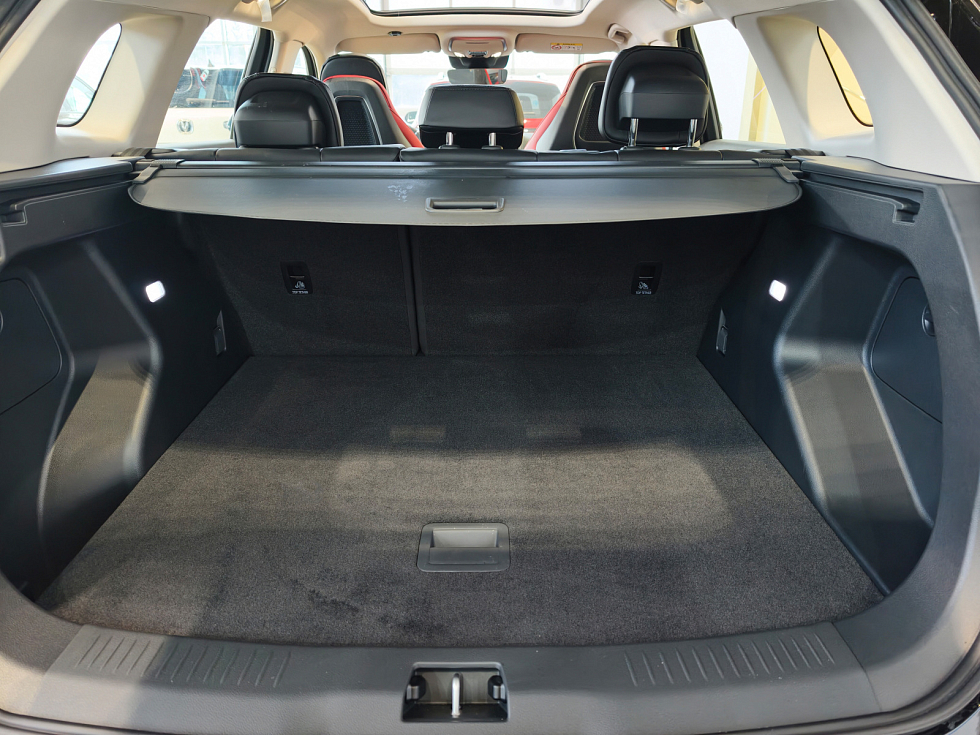 Hongqi HS3 Комфорт (Comfort), черный