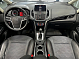 Opel Zafira, 2013 года, пробег 152307 км