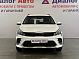 Kia Rio, 2021 года, пробег 70065 км