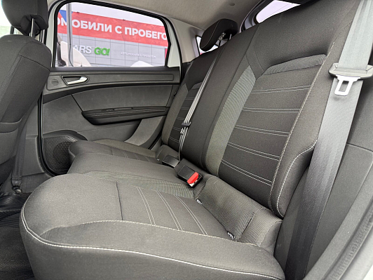 Renault Arkana Drive, 2020 года, пробег 73470 км