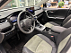 Toyota RAV4 Adventure, белый