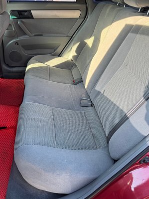 Chevrolet Lacetti Star, 2011 года, пробег 248663 км