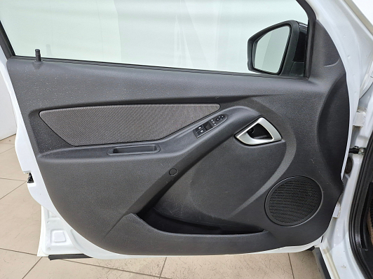 Lada (ВАЗ) Granta Comfort, 2024 года, пробег 58380 км