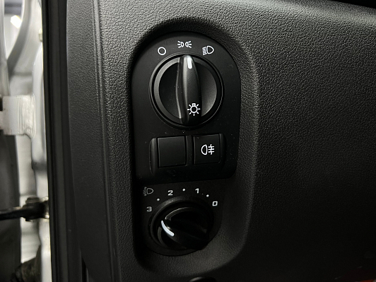 Lada (ВАЗ) Granta #CLUB EnjoY, 2024 года, пробег 30500 км