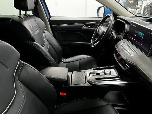 Haval Jolion Premium, 2023 года, пробег 70000 км