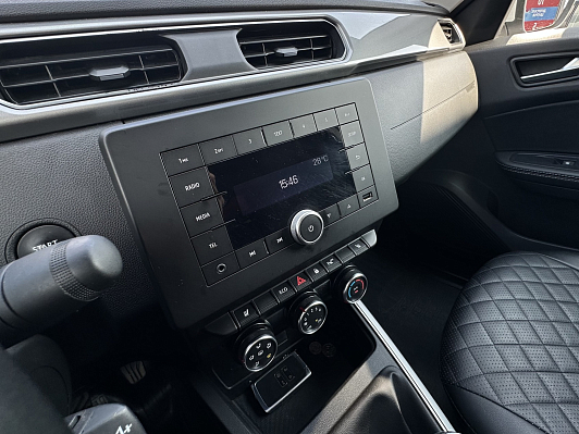 Renault Arkana Drive, 2021 года, пробег 61200 км
