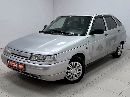 Lada (ВАЗ) 2112, 2004 года, пробег 309340 км