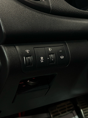 Kia Cerato Prestige, 2011 года, пробег 195000 км