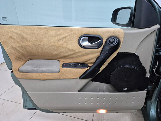 Renault Megane, 2006 года, пробег 180000 км