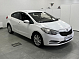 Kia Cerato Comfort, 2015 года, пробег 226662 км