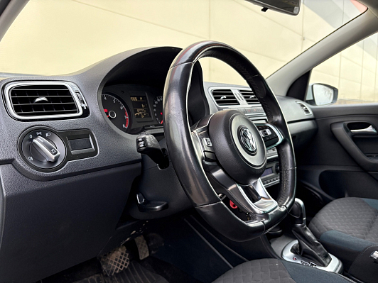 Volkswagen Polo CONNECT, 2019 года, пробег 87650 км