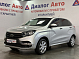 Lada (ВАЗ) XRAY Luxe, 2018 года, пробег 72000 км