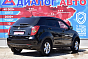 SsangYong Actyon Original, 2013 года, пробег 172000 км