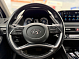Hyundai Sonata Style, 2021 года, пробег 57100 км